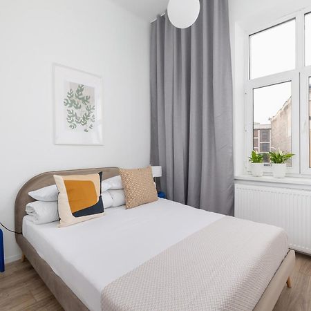 2 Bedroom Apartment - Dluga 65 Krakkó Kültér fotó