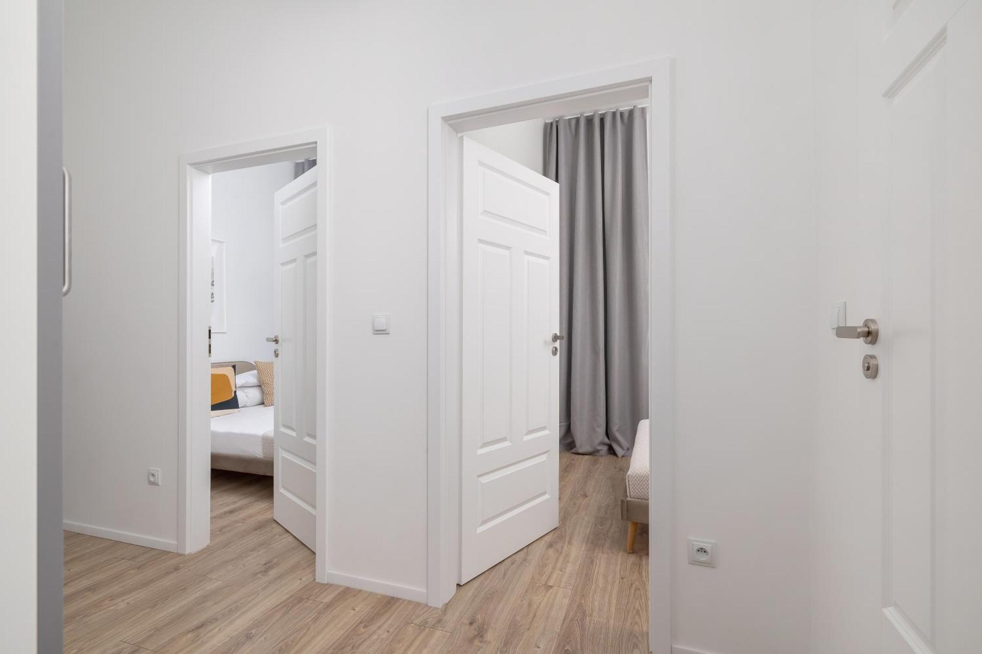 2 Bedroom Apartment - Dluga 65 Krakkó Kültér fotó