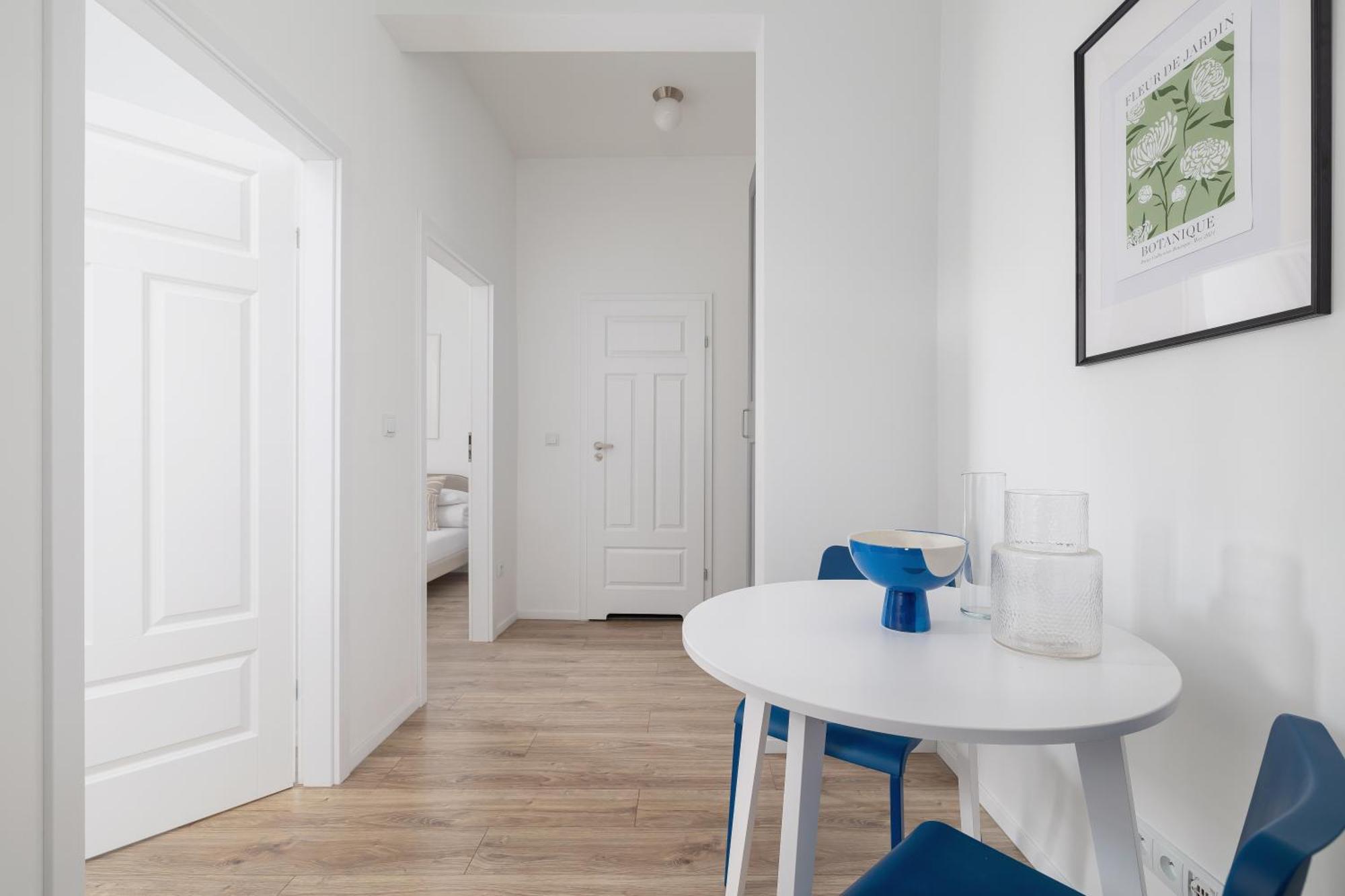 2 Bedroom Apartment - Dluga 65 Krakkó Kültér fotó