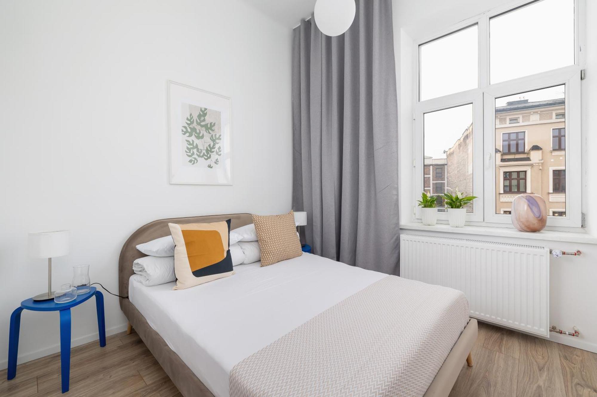 2 Bedroom Apartment - Dluga 65 Krakkó Kültér fotó