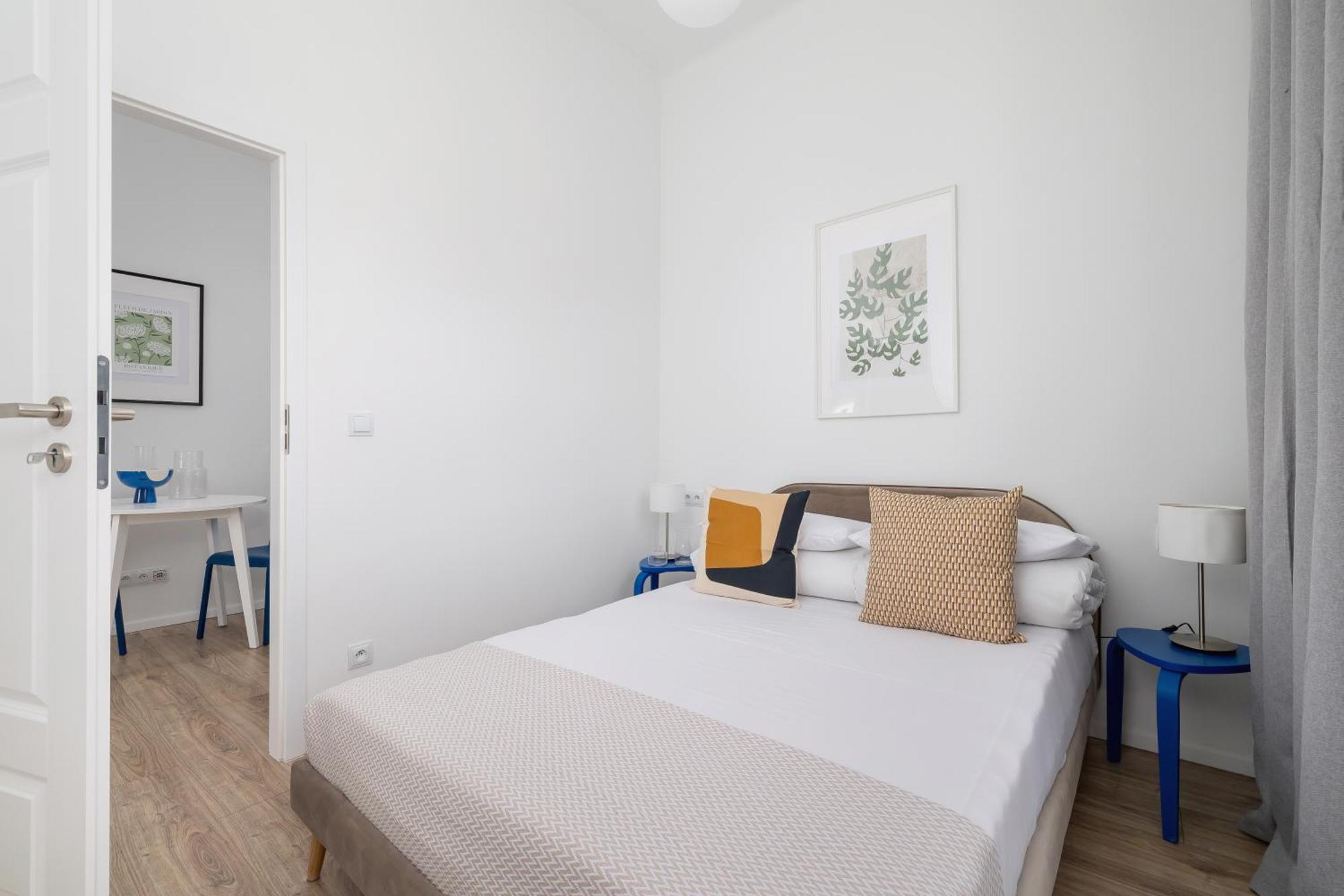 2 Bedroom Apartment - Dluga 65 Krakkó Kültér fotó