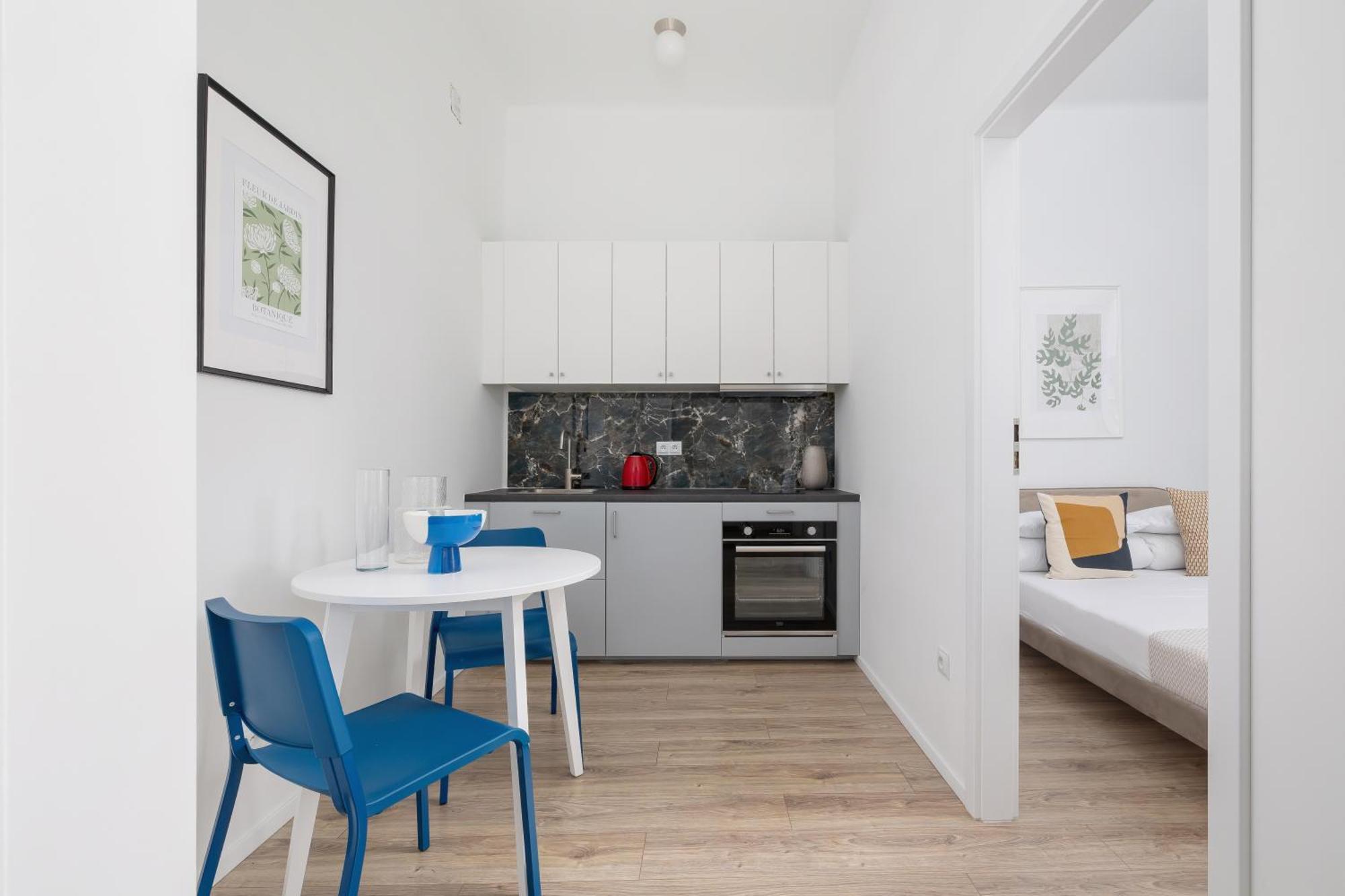 2 Bedroom Apartment - Dluga 65 Krakkó Kültér fotó