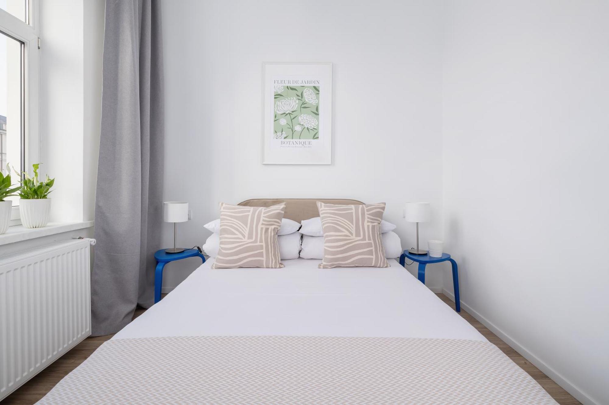 2 Bedroom Apartment - Dluga 65 Krakkó Kültér fotó
