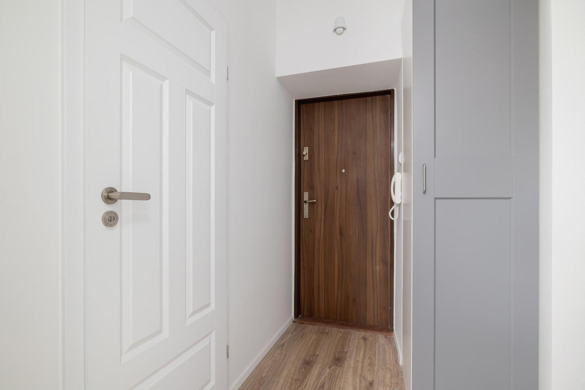 2 Bedroom Apartment - Dluga 65 Krakkó Kültér fotó