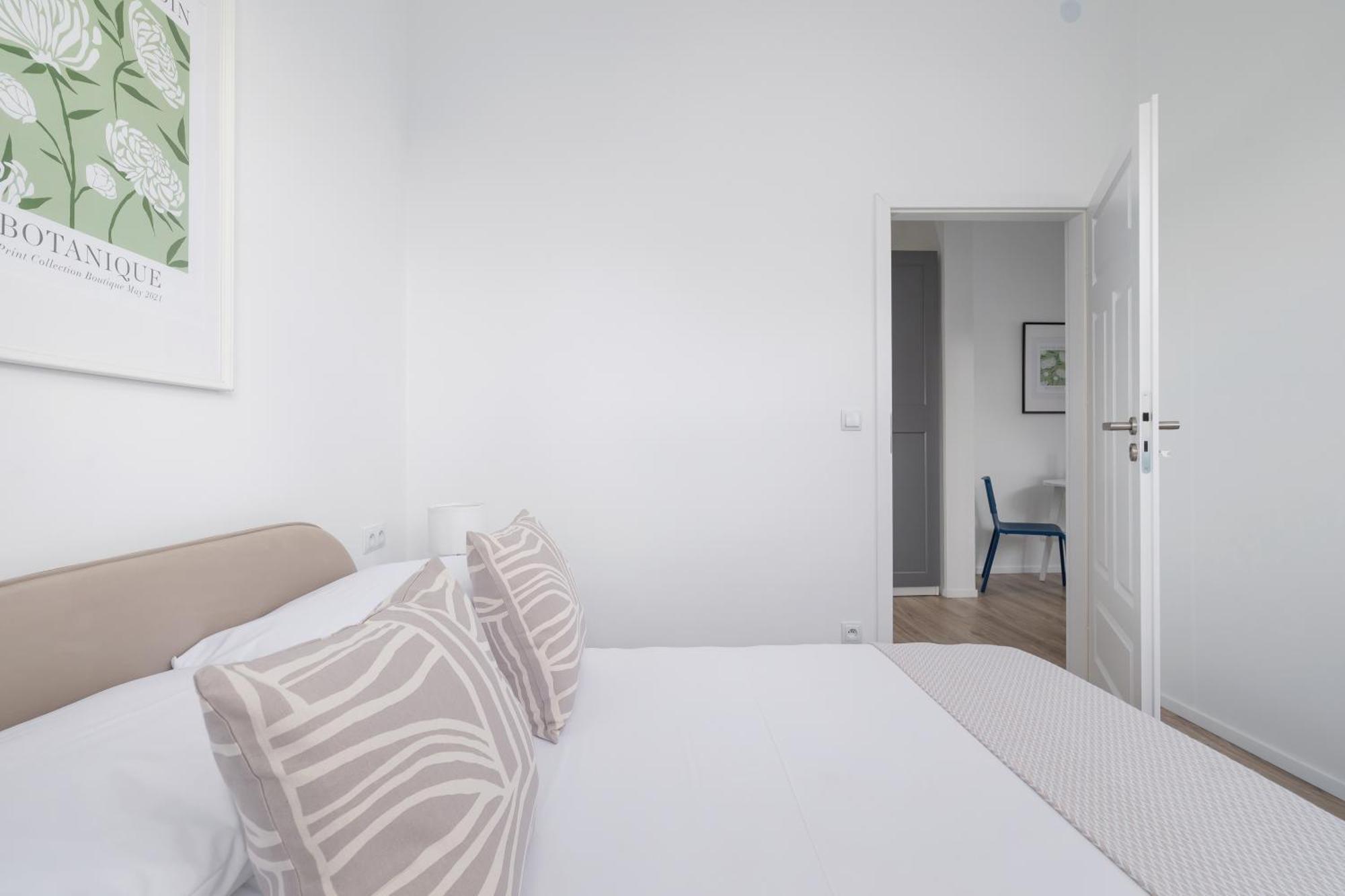 2 Bedroom Apartment - Dluga 65 Krakkó Kültér fotó