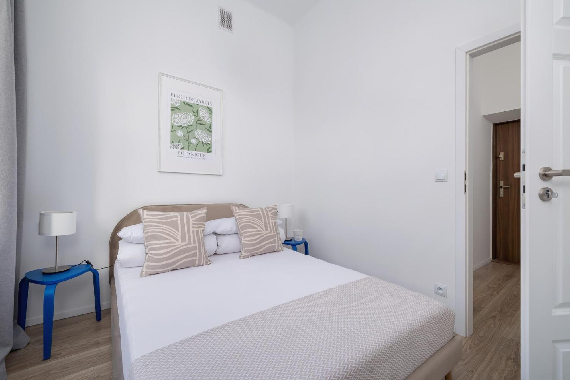 2 Bedroom Apartment - Dluga 65 Krakkó Kültér fotó