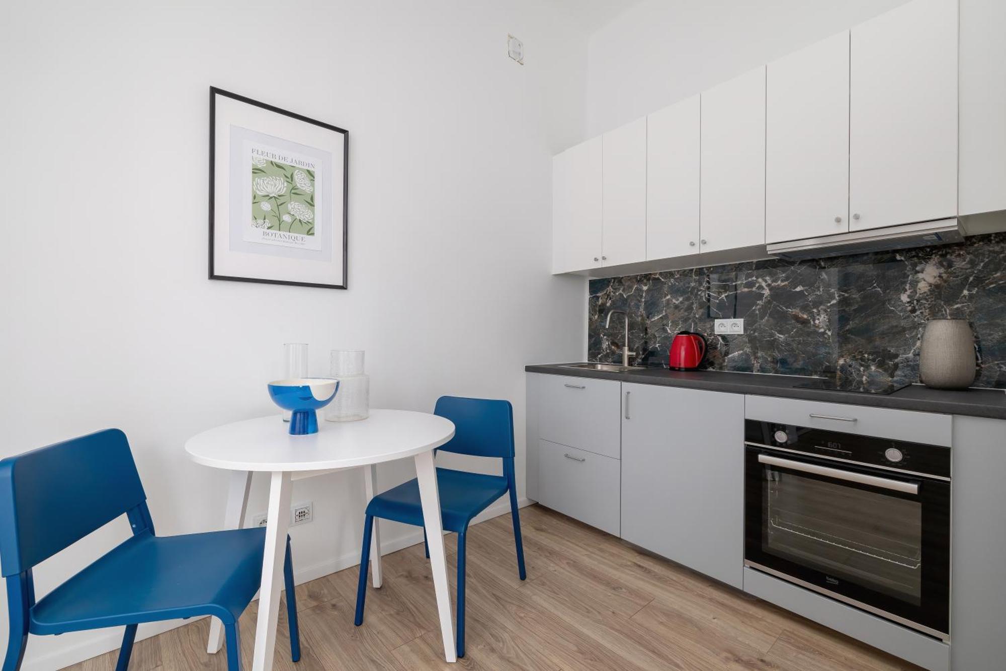 2 Bedroom Apartment - Dluga 65 Krakkó Kültér fotó